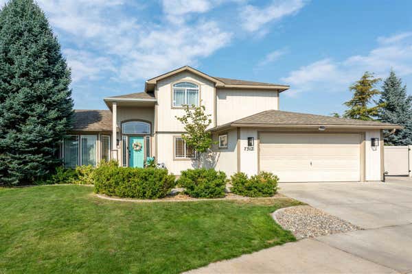 7317 N MADELIA CT, SPOKANE, WA 99217 - Image 1