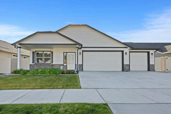 14608 E CAPRIO AVE, SPOKANE VALLEY, WA 99216 - Image 1