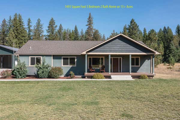 2421 EAGLE LAMBERT RD, CHEWELAH, WA 99109 - Image 1