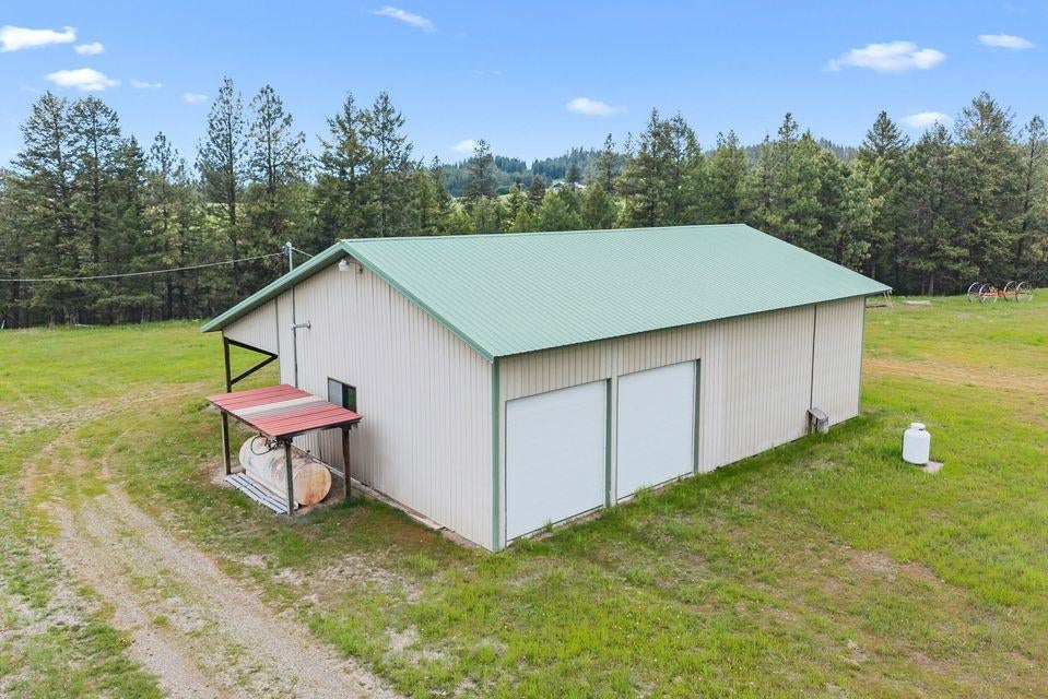 Colville, Washington, 99114, United States, ,1 BathroomBathrooms,Residential,Active,1820847