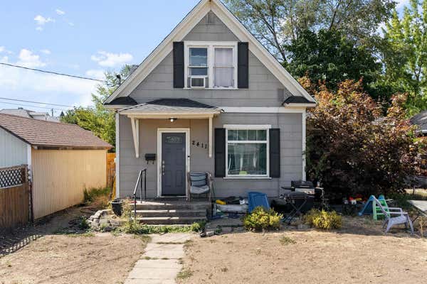 2411 N ADDISON ST, SPOKANE, WA 99207 - Image 1