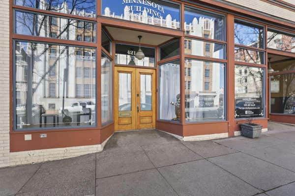 423 W 1ST AVE # 110, SPOKANE, WA 99201 - Image 1