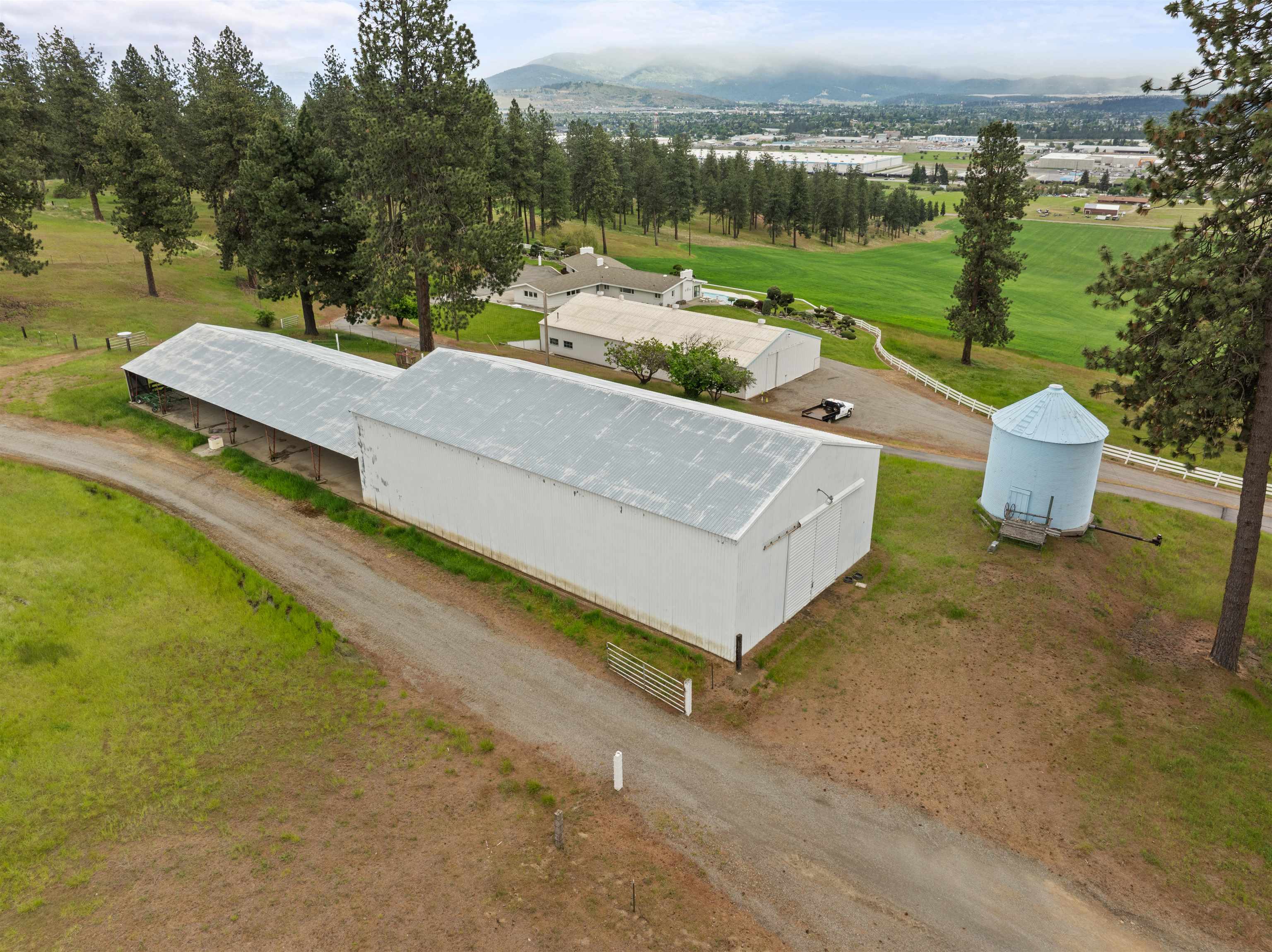 Spokane, Washington, 99216, United States, 4 Bedrooms Bedrooms, ,4 BathroomsBathrooms,Residential,Active,1823937