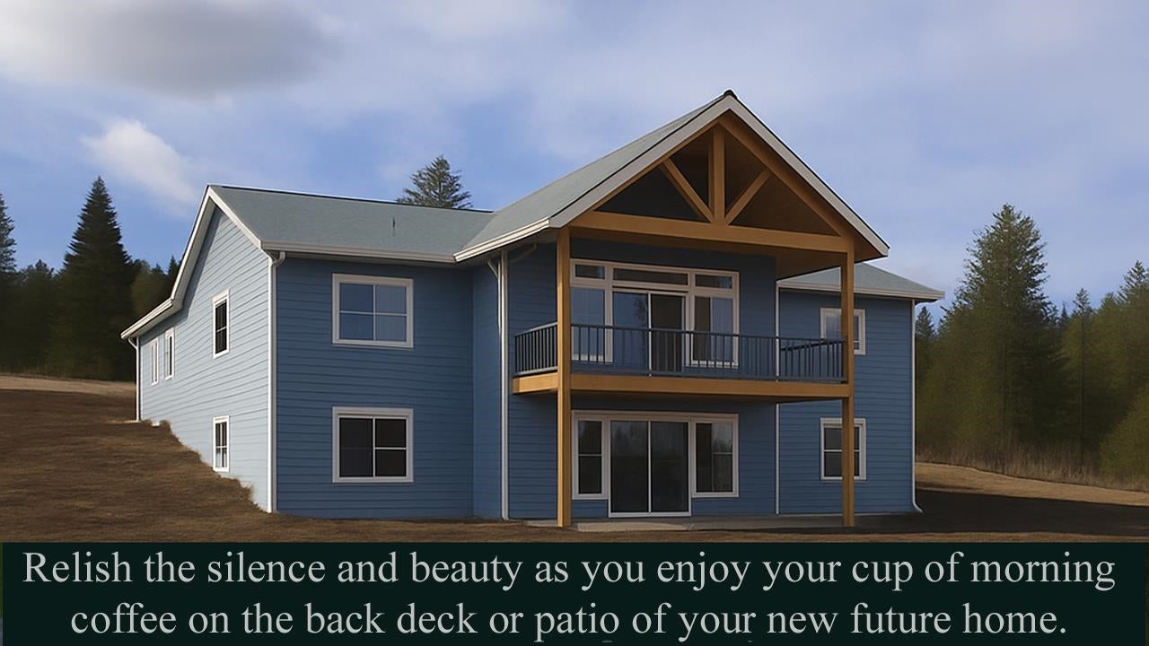 Greenacres, Washington, 99016, United States, 4 Bedrooms Bedrooms, ,3 BathroomsBathrooms,Residential,Active,1844273