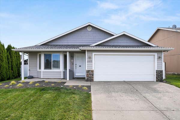 6805 S WEST TERRACE DR, CHENEY, WA 99004 - Image 1