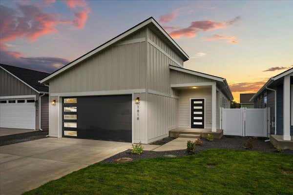 1818 N JAKEMAN CT, SPOKANE VALLEY, WA 99016 - Image 1