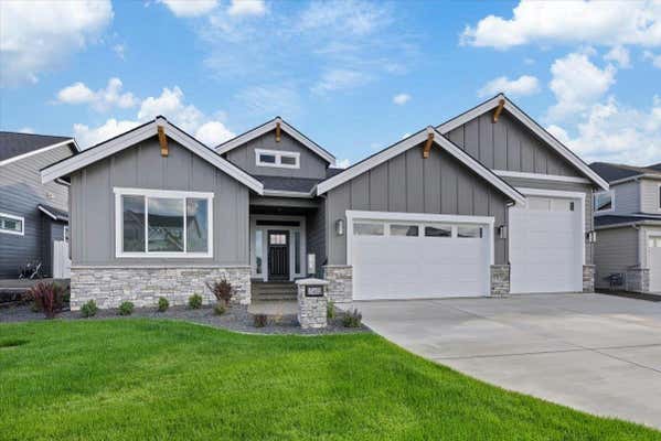 17402 E 15TH AVE, SPOKANE VALLEY, WA 99016 - Image 1