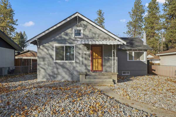 3016 W GARLAND AVE, SPOKANE, WA 99205 - Image 1