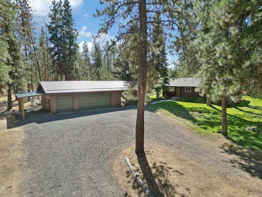 26121 W TUCKER PRAIRIE RD, CHENEY, WA 99004 - Image 1