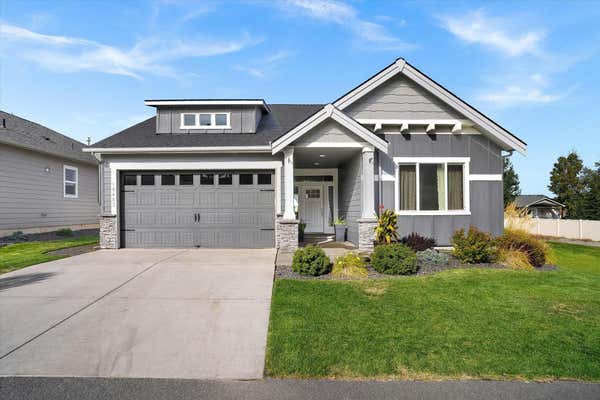 18423 E SELKIRK ESTATES RD, GREENACRES, WA 99016 - Image 1