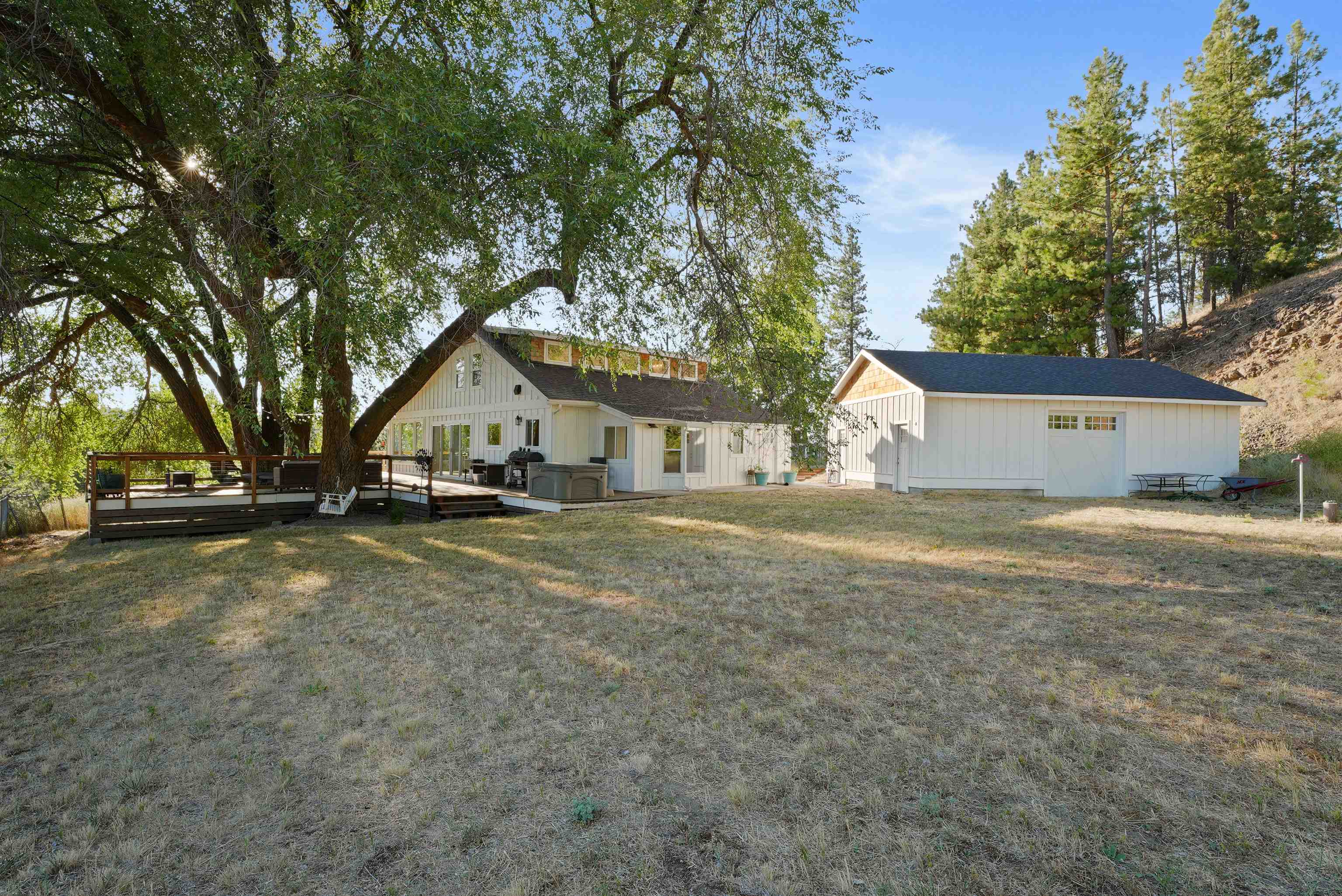 Spokane, Washington, 99224, United States, 4 Bedrooms Bedrooms, ,3 BathroomsBathrooms,Residential,Active,1914768