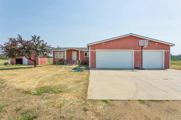 12818 N WOOD RD, REARDAN, WA 99029 - Image 1