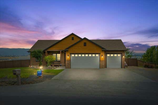 4924 N VISTA GRANDE DR, OTIS ORCHARDS, WA 99027 - Image 1