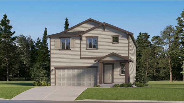 109 W GOLDENROD AVE, SPOKANE, WA 99224 - Image 1