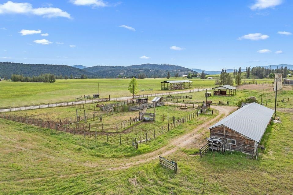 Colville, Washington, 99114, United States, ,1 BathroomBathrooms,Residential,Active,1820847