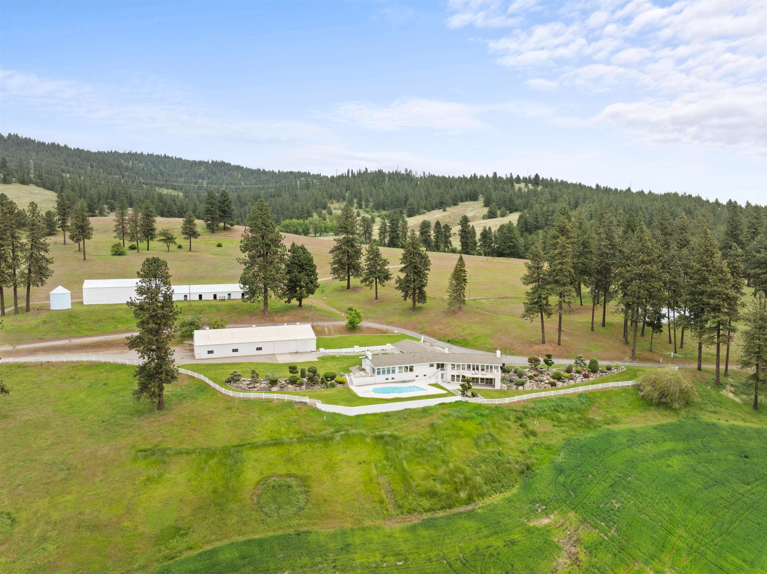 Spokane, Washington, 99216, United States, 4 Bedrooms Bedrooms, ,4 BathroomsBathrooms,Residential,Active,1823937