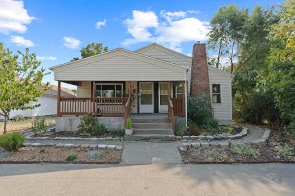 924 E MONTGOMERY AVE, SPOKANE, WA 99207 - Image 1