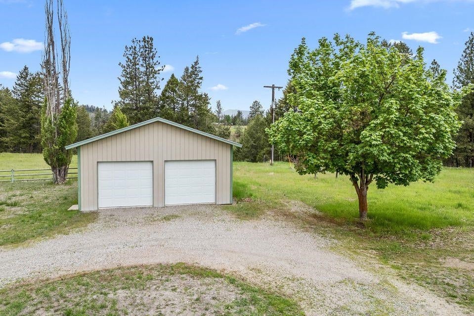 Colville, Washington, 99114, United States, ,1 BathroomBathrooms,Residential,Active,1820847