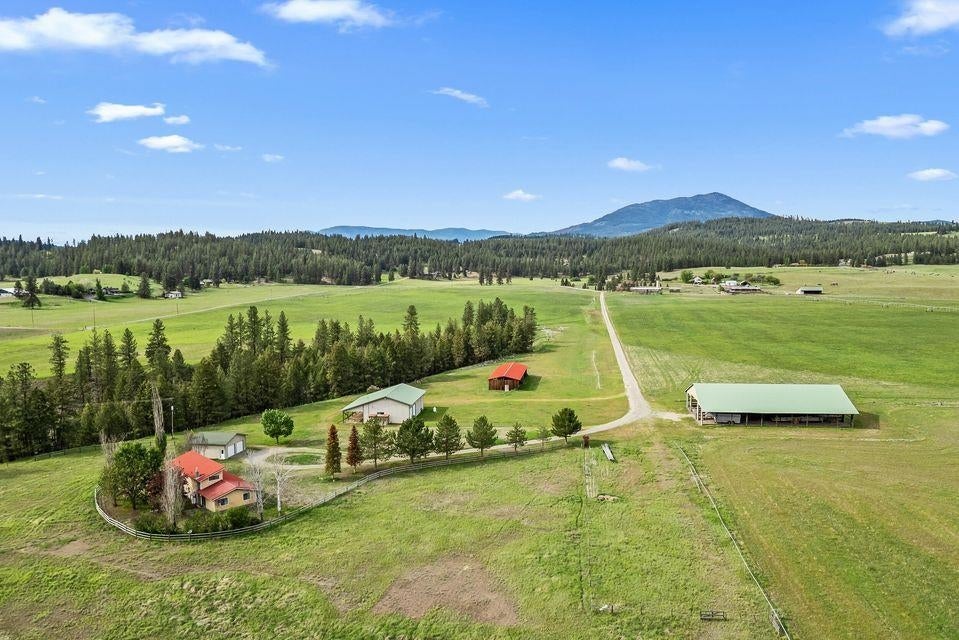 Colville, Washington, 99114, United States, ,1 BathroomBathrooms,Residential,Active,1820847