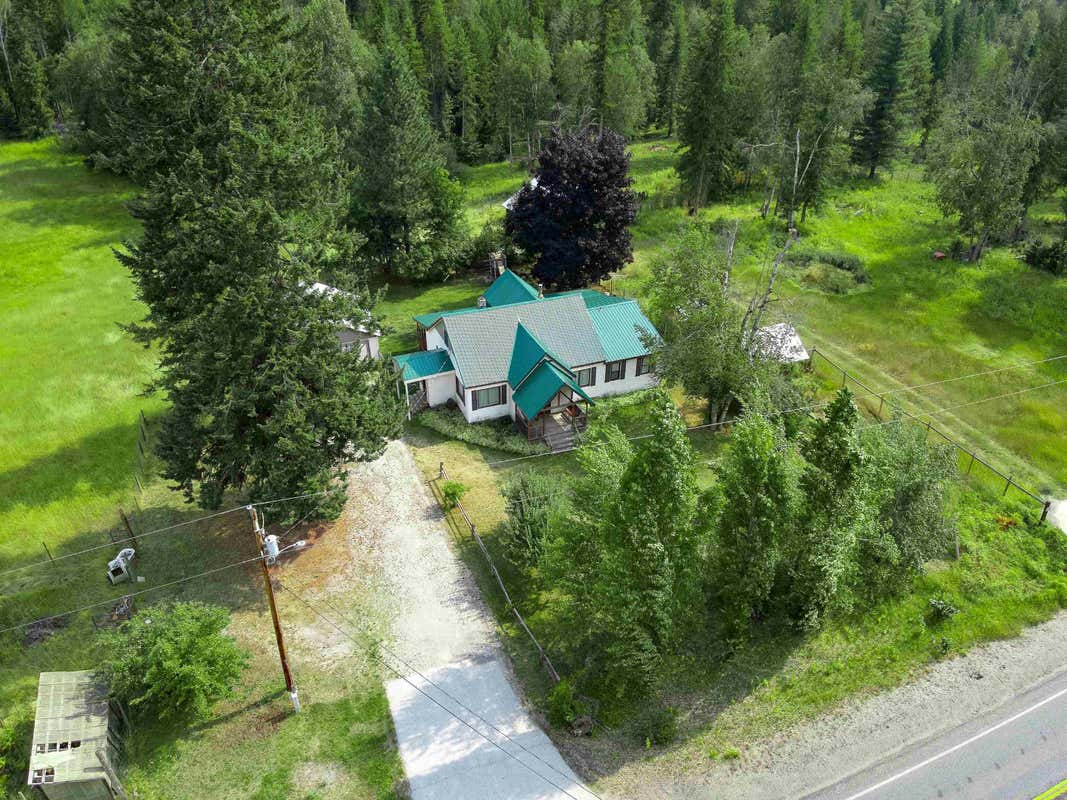 16682 HIGHWAY 31, METALINE FALLS, WA 99153, photo 1 of 50