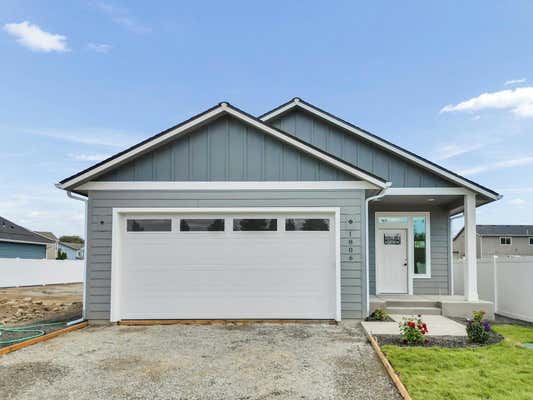 1806 N JAKEMAN CT, SPOKANE VALLEY, WA 99016 - Image 1