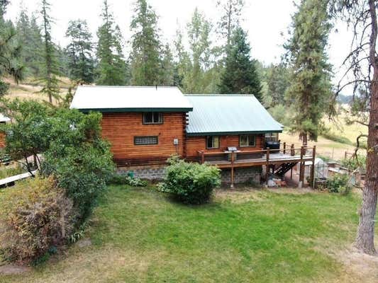 757 HALL RD, COLVILLE, WA 99114 - Image 1