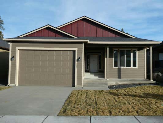 3227 S CUSTER LN, SPOKANE, WA 99223 - Image 1