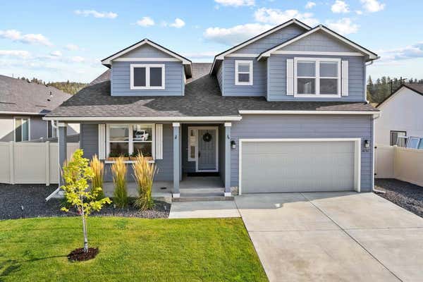 14701 E CAPRIO AVE, SPOKANE VALLEY, WA 99216 - Image 1