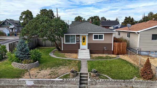 1203 E KIERNAN AVE, SPOKANE, WA 99207 - Image 1