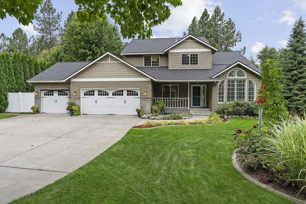 15509 N CHRONICLE CT, MEAD, WA 99021 - Image 1