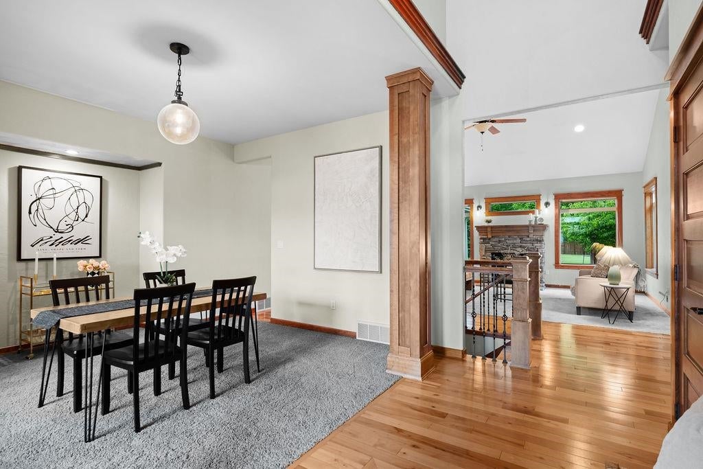 Spokane, Washington, 99208, United States, 5 Bedrooms Bedrooms, ,4 BathroomsBathrooms,Residential,Active,1997606