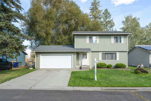 515 S SILVER LAKE AVE, MEDICAL LAKE, WA 99022 - Image 1