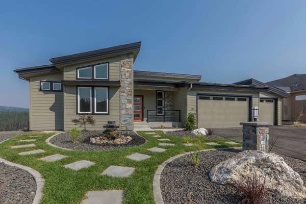 207 E WANDERMERE HEIGHTS LN, SPOKANE, WA 99208 - Image 1