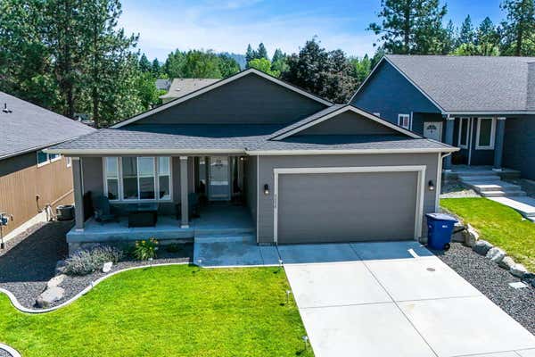 3335 S CUSTER LN, SPOKANE, WA 99223 - Image 1