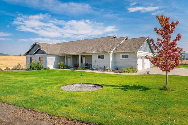 12615 S DUNN RD, VALLEYFORD, WA 99036 - Image 1