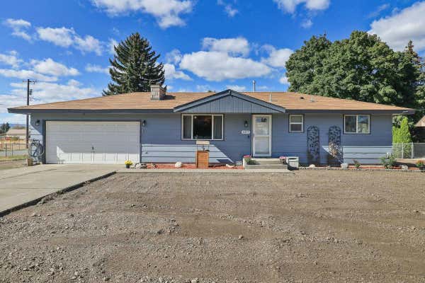 607 N LONG RD, SPOKANE VALLEY, WA 99016 - Image 1