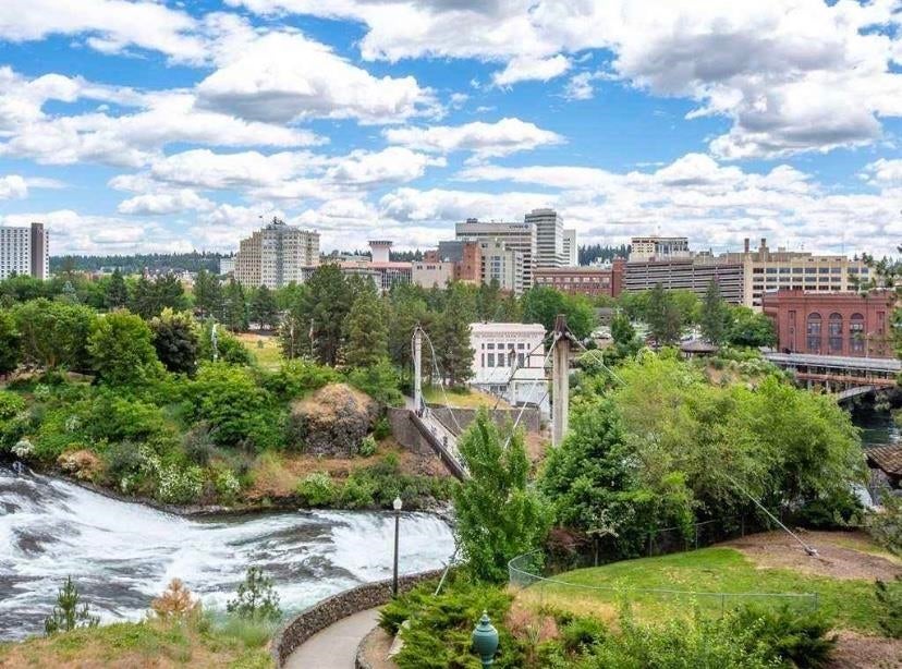 Spokane, Washington, 99201, United States, 3 Bedrooms Bedrooms, ,3 BathroomsBathrooms,Residential,Active,1900193
