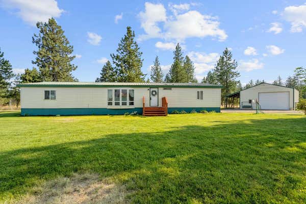 52044 WHISPERING PINES LOOP E # E, REARDAN, WA 99029 - Image 1