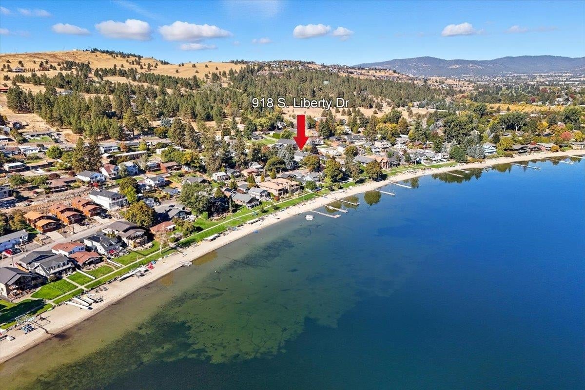 Liberty Lake, Washington, 99019, United States, 3 Bedrooms Bedrooms, ,4 BathroomsBathrooms,Residential,Active,1962169