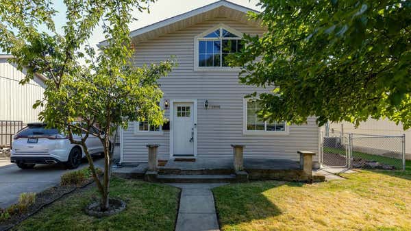 3908 E BRIDGEPORT AVE, SPOKANE, WA 99217 - Image 1