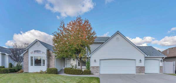 15309 E 26TH CT, SPOKANE VALLEY, WA 99037 - Image 1