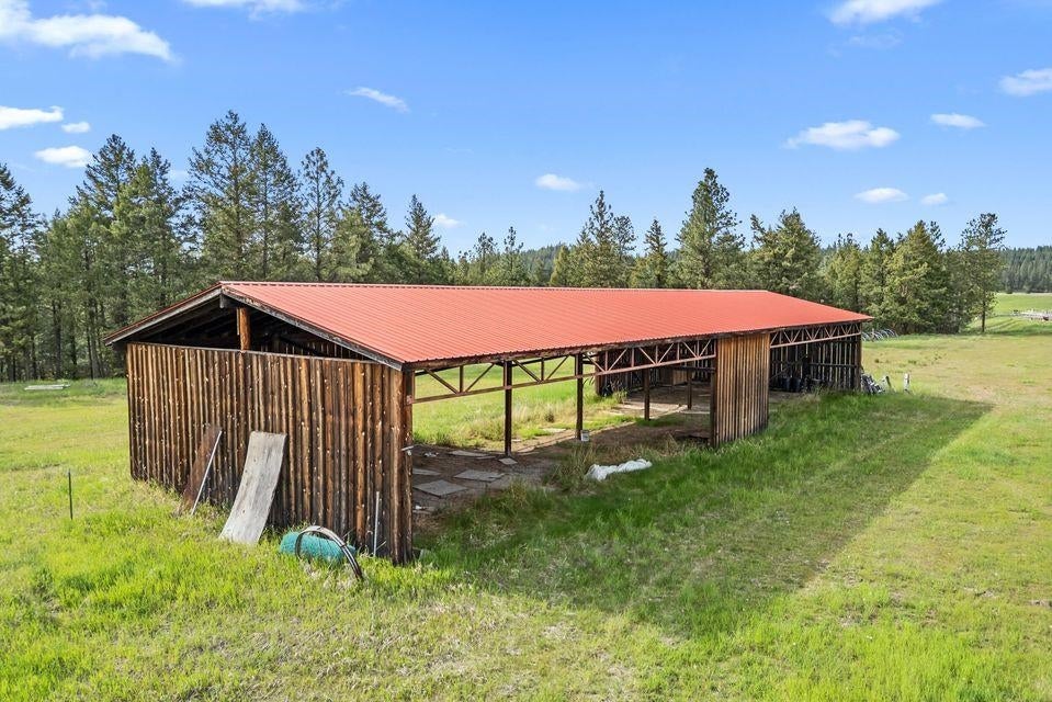 Colville, Washington, 99114, United States, ,1 BathroomBathrooms,Residential,Active,1820847