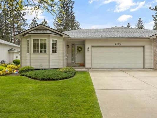 8409 N PINE MEADOWS LN, NINE MILE FALLS, WA 99026 - Image 1