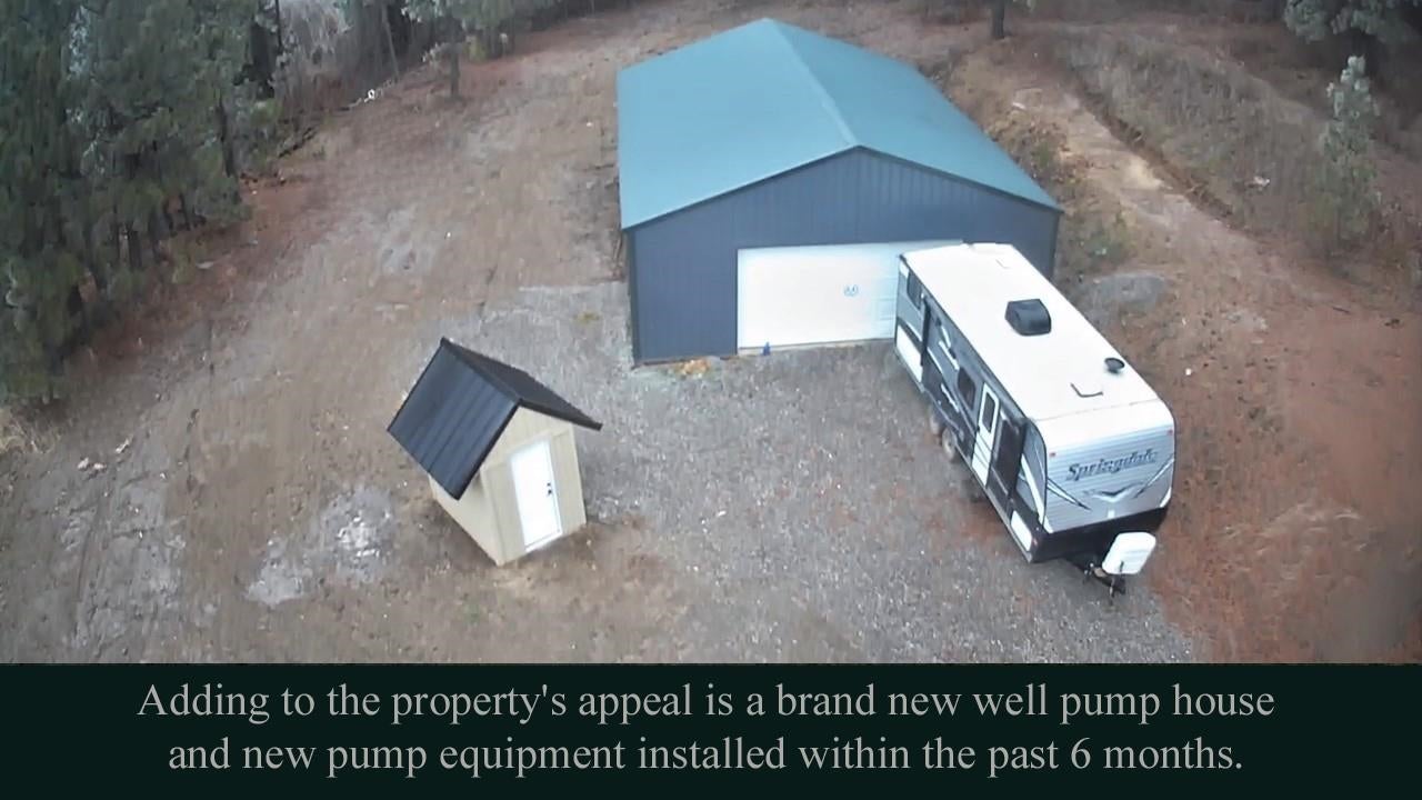 Greenacres, Washington, 99016, United States, 4 Bedrooms Bedrooms, ,3 BathroomsBathrooms,Residential,Active,1844273