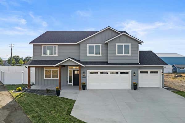 1609 N GARVIN CT, GREENACRES, WA 99016 - Image 1