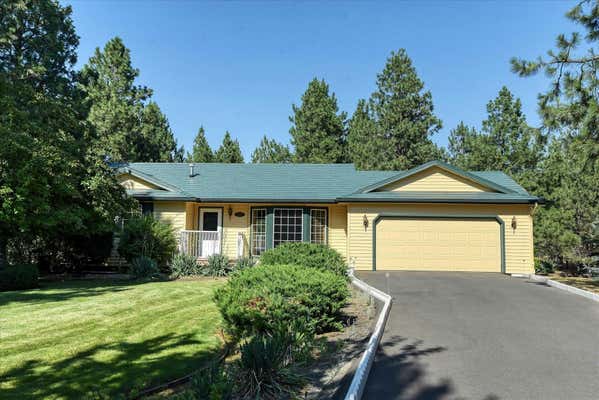 1216 N FAIRCHILD DR, MEDICAL LAKE, WA 99022 - Image 1