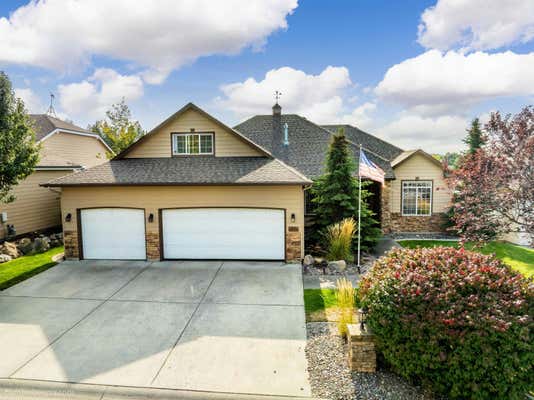 333 S SHELLEY LAKE LN, SPOKANE VALLEY, WA 99037 - Image 1