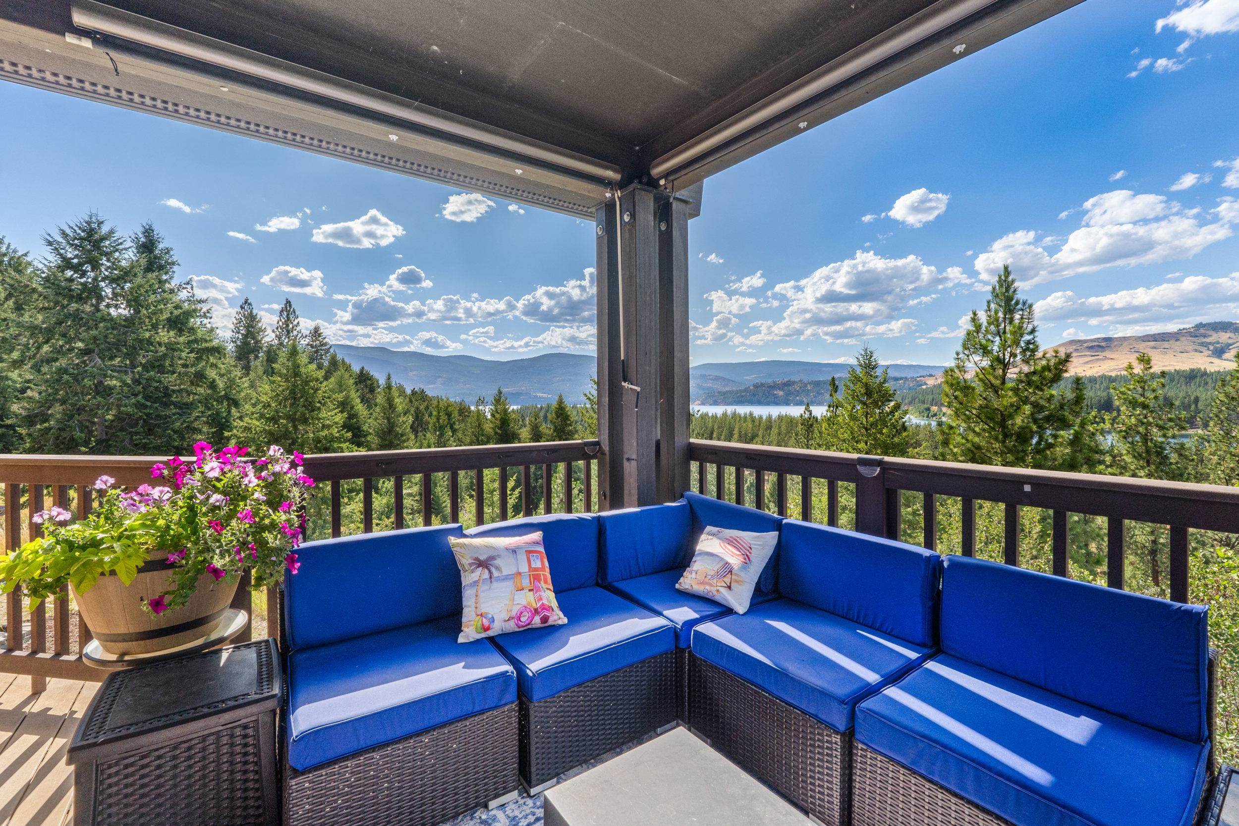 Evans, Washington, 99126, United States, 4 Bedrooms Bedrooms, ,4 BathroomsBathrooms,Residential,Active,1904176
