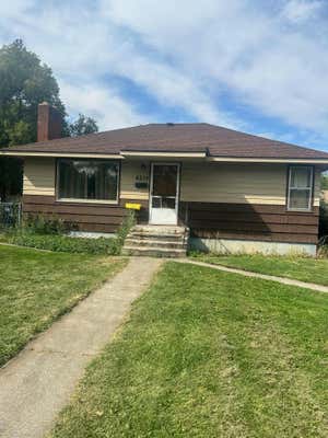 4215 N WHITEHOUSE ST, SPOKANE, WA 99205 - Image 1