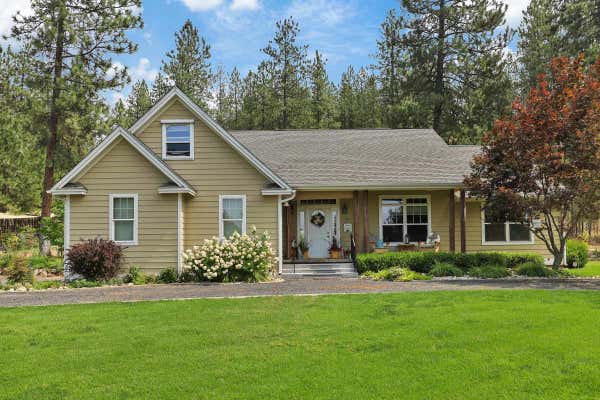 6481 FIR DR WAY, NINE MILE FALLS, WA 99026 - Image 1